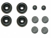 veteráni - náhradní díly - Sada gumiček brzdového válečku 22 mm